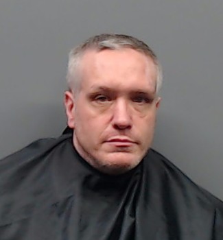 BLAN, WILLIAM EARLE, Jr. booking photo