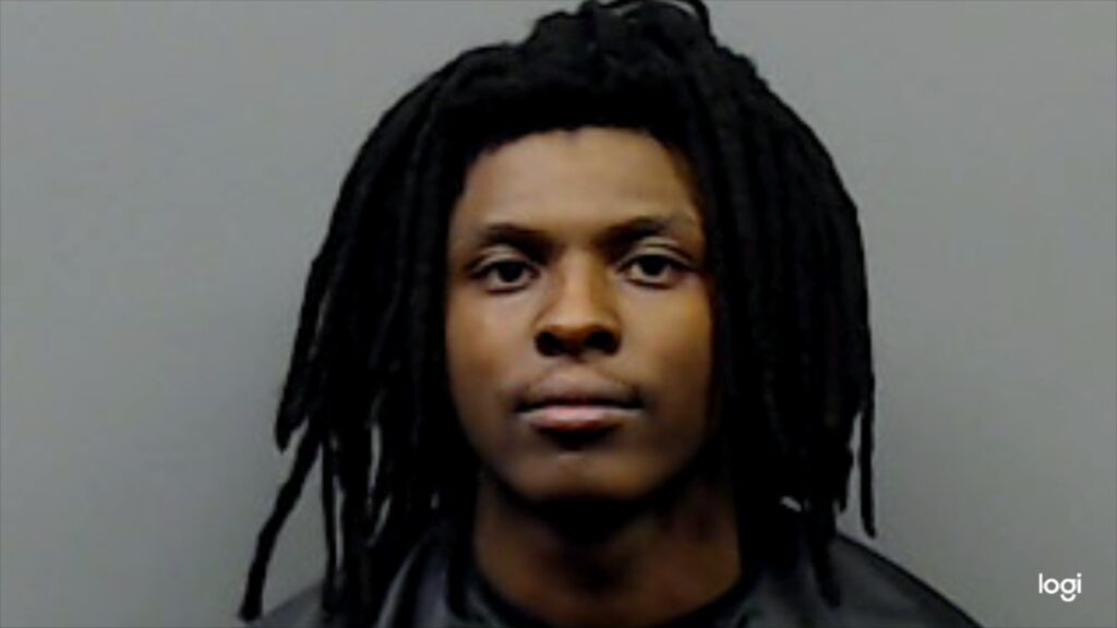HENDERSON, CHADRICK ISAIAH KEVON arrest record in Smith County, Texas HENDERSON, CHADRICK ISAIAH KEVON arrested in Smith County, Texas mugshot