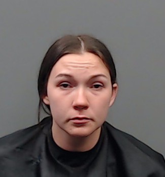 DUGAS, TAYLOR CHRISTINE booking photo