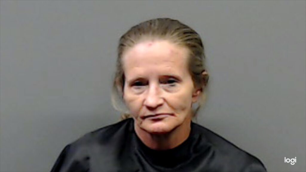 SMITHWICK, MARILYN arrest record in Smith County, Texas SMITHWICK, MARILYN arrested in Smith County, Texas mugshot