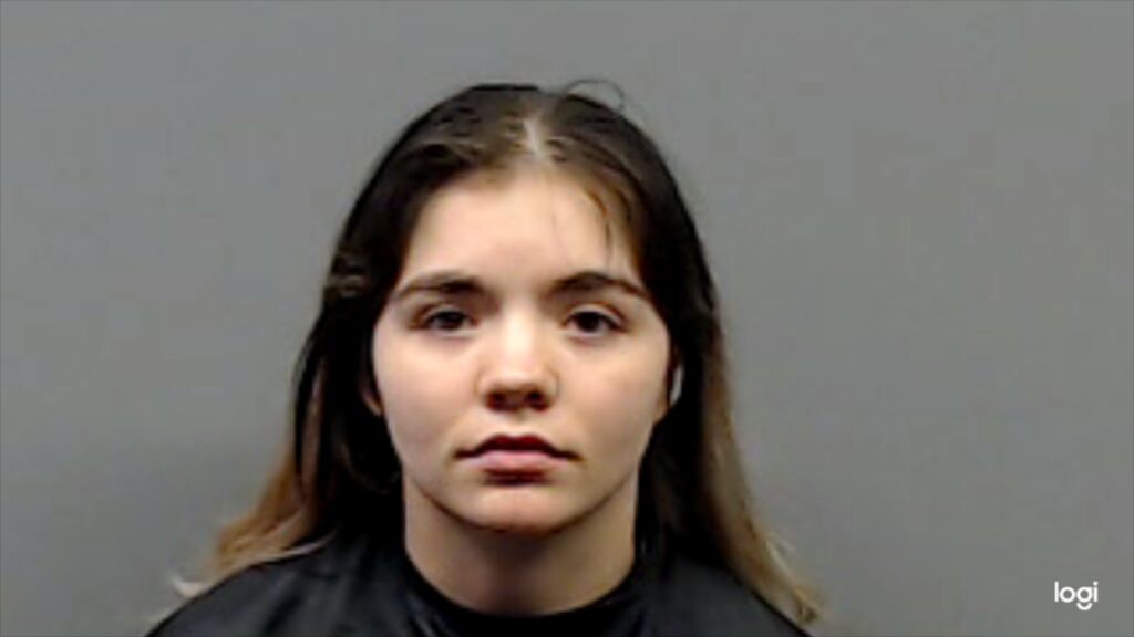 LENOX, BAILY BETH arrest record in Smith County, Texas LENOX, BAILY BETH arrested in Smith County, Texas mugshot