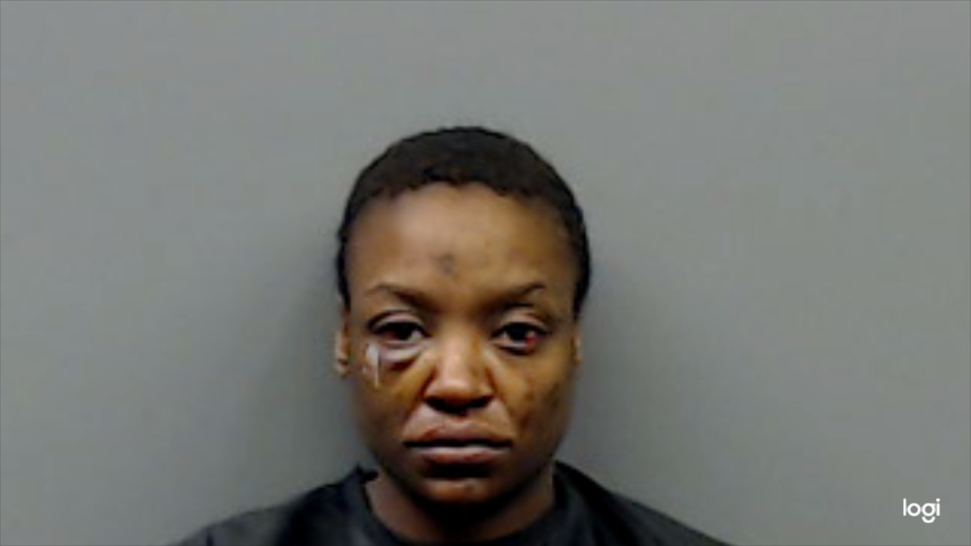 HARVEY, MEOSHIA MASHAY booking photo