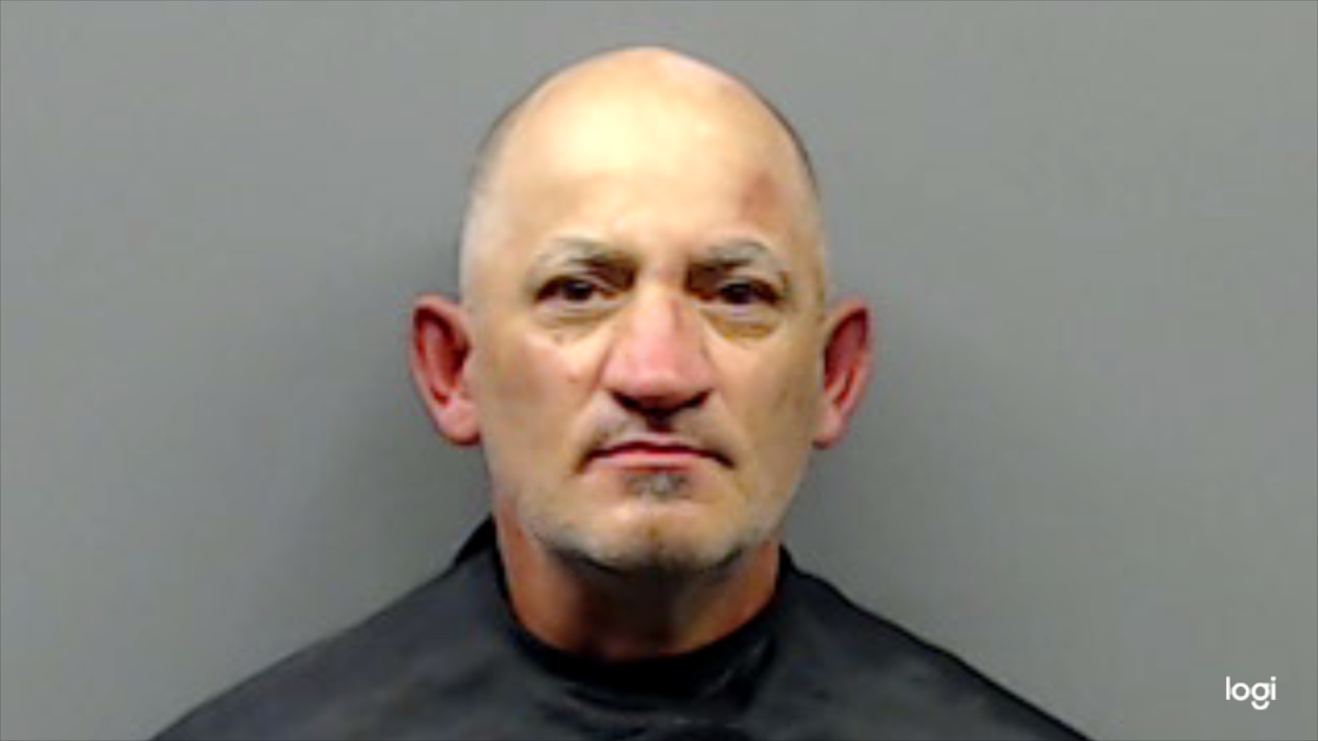 TUCKER, STEPHEN CLAY booking photo