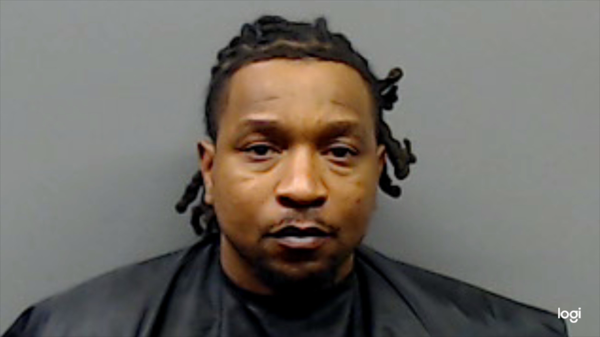 JACKSON, FREDRICK DONUAL booking photo