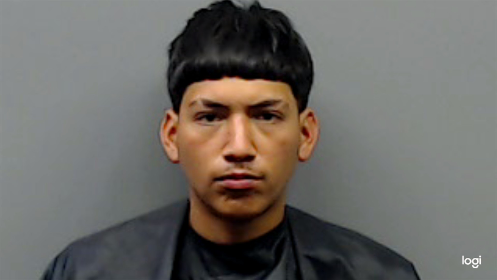 CRUZ, JESUS booking photo