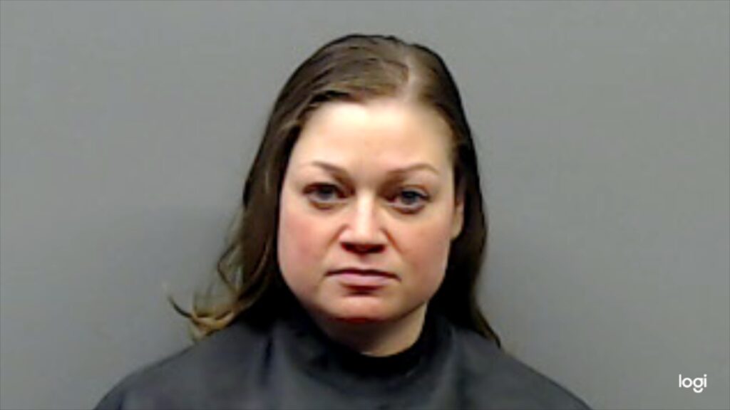 HUDSPETH, HOLLY NICOLE arrest record in Smith County, Texas HUDSPETH, HOLLY NICOLE arrested in Smith County, Texas mugshot
