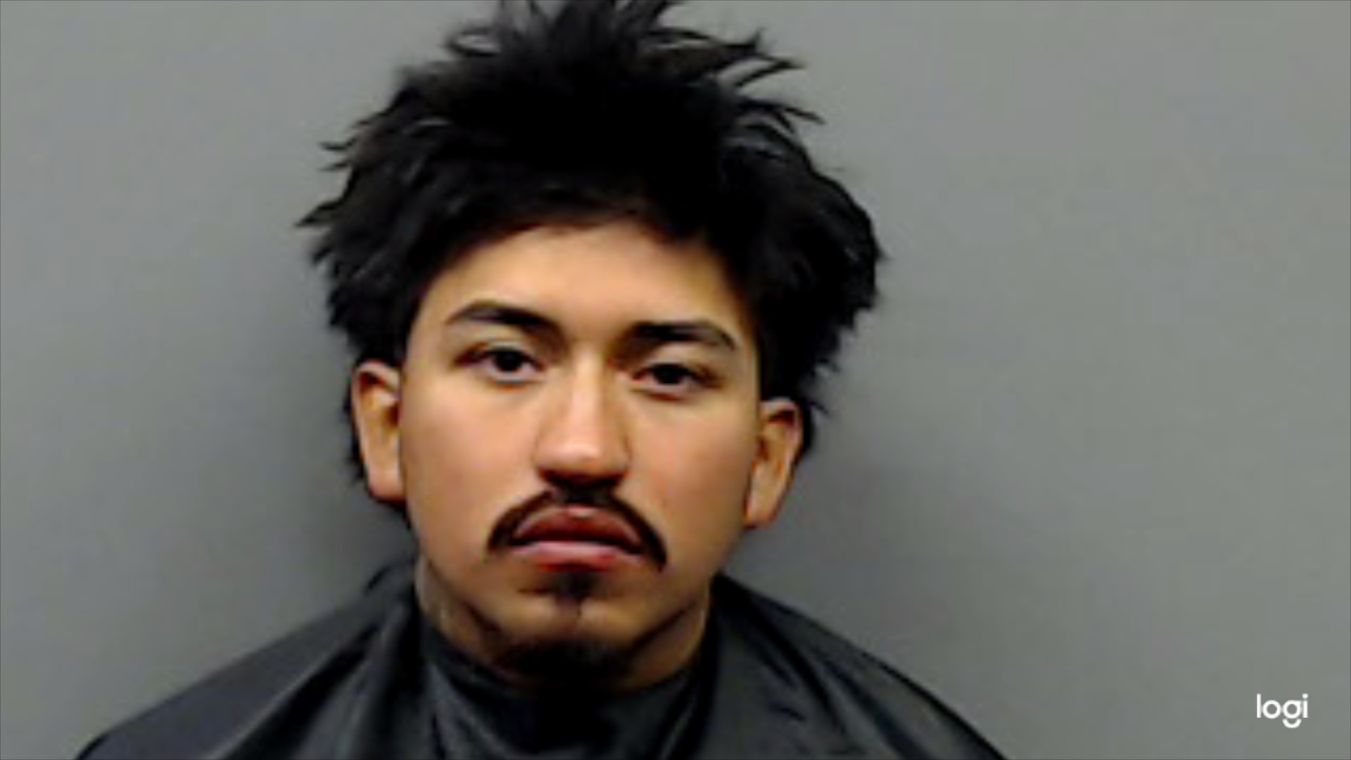 CASTANEDA, ERNESTO CANTU booking photo