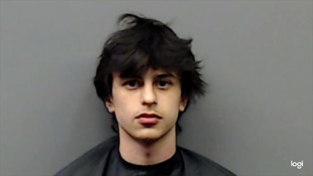 RODRIGUEZ, SAMUEL arrest record in Smith County, Texas RODRIGUEZ, SAMUEL arrested in Smith County, Texas mugshot