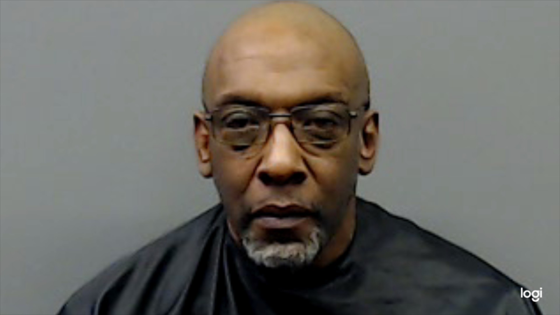 PORTER, TERRY MARQUIS booking photo