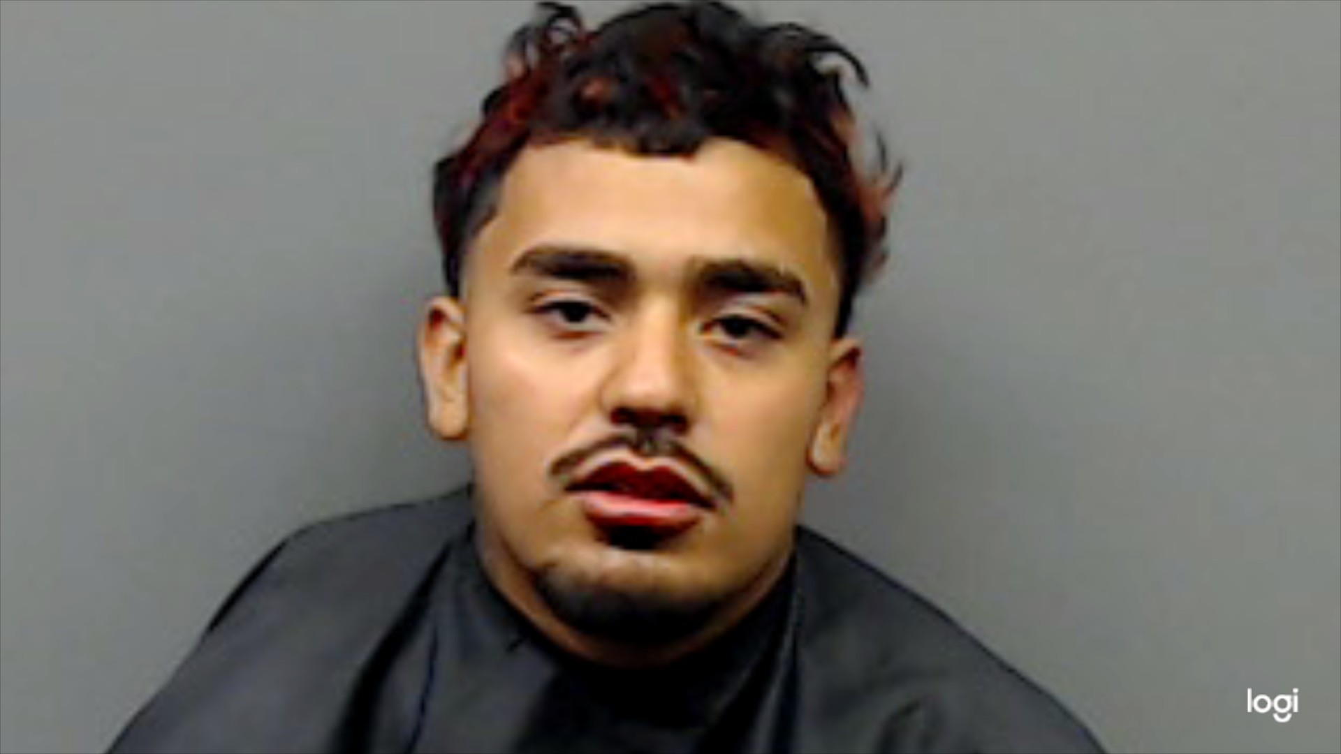 SAUCEDO, AMBROSIO SEBASTIAN booking photo