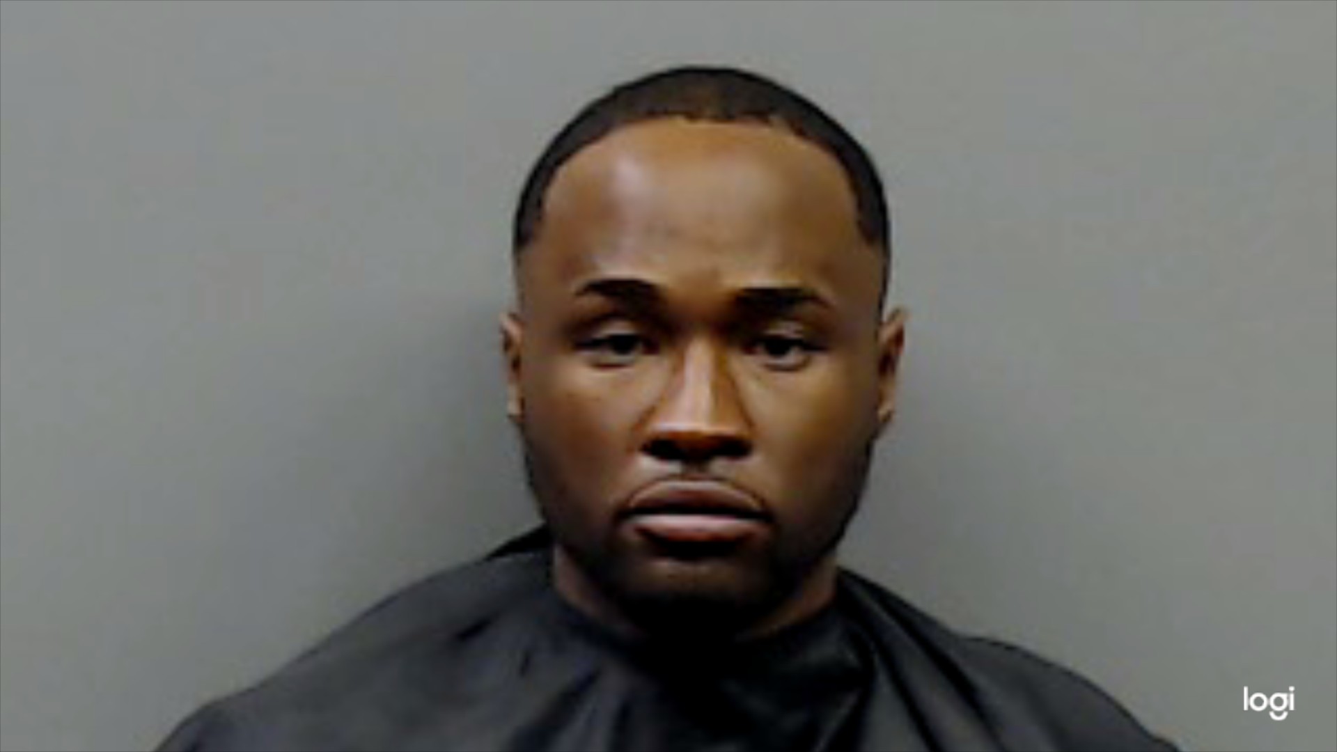 HAMPTON, ANDREW DEMONTEZ booking photo