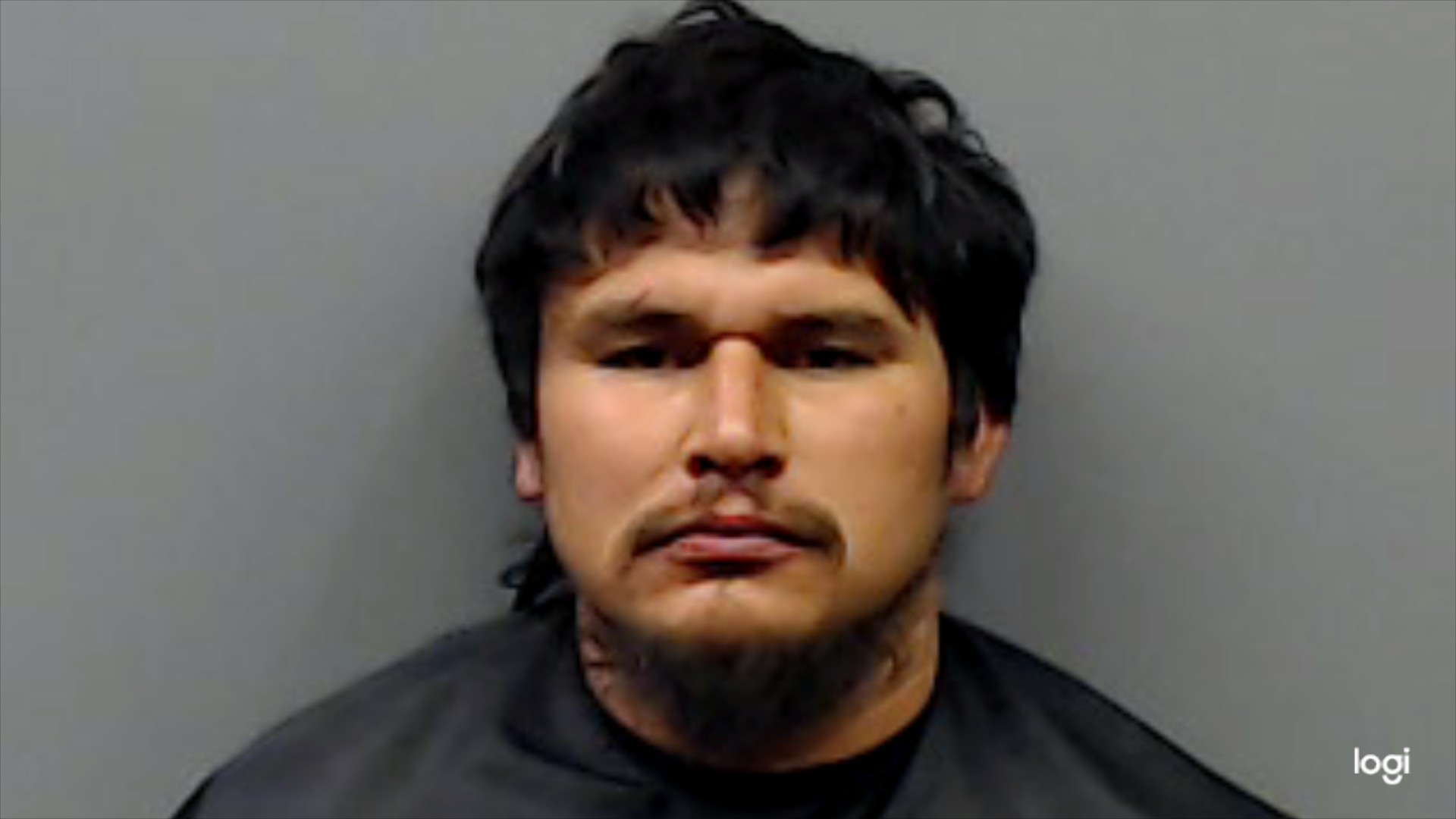 HERNANDEZ, ROBERTO CARLOS booking photo