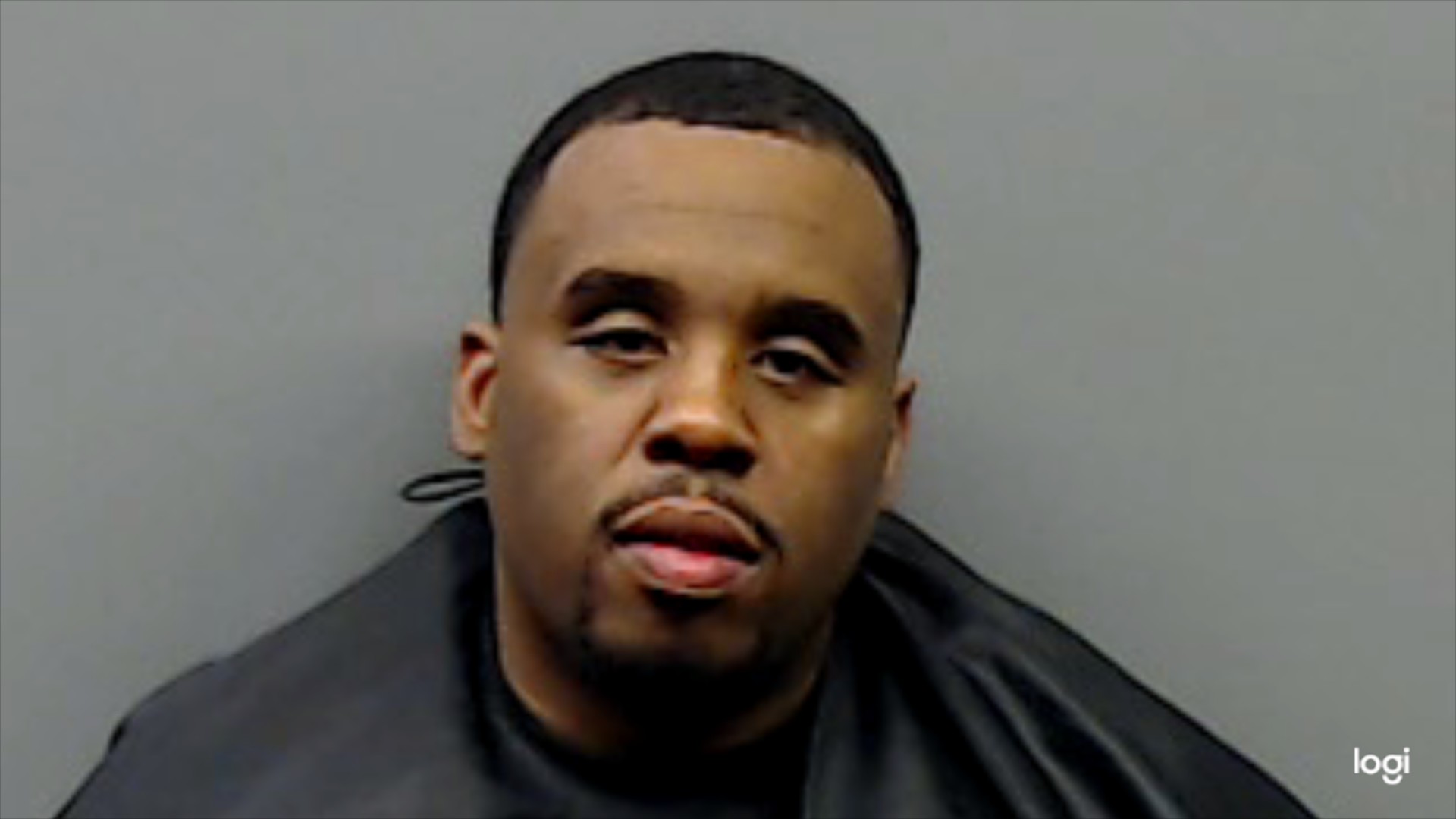 COATS, AMAD RAKEEM booking photo