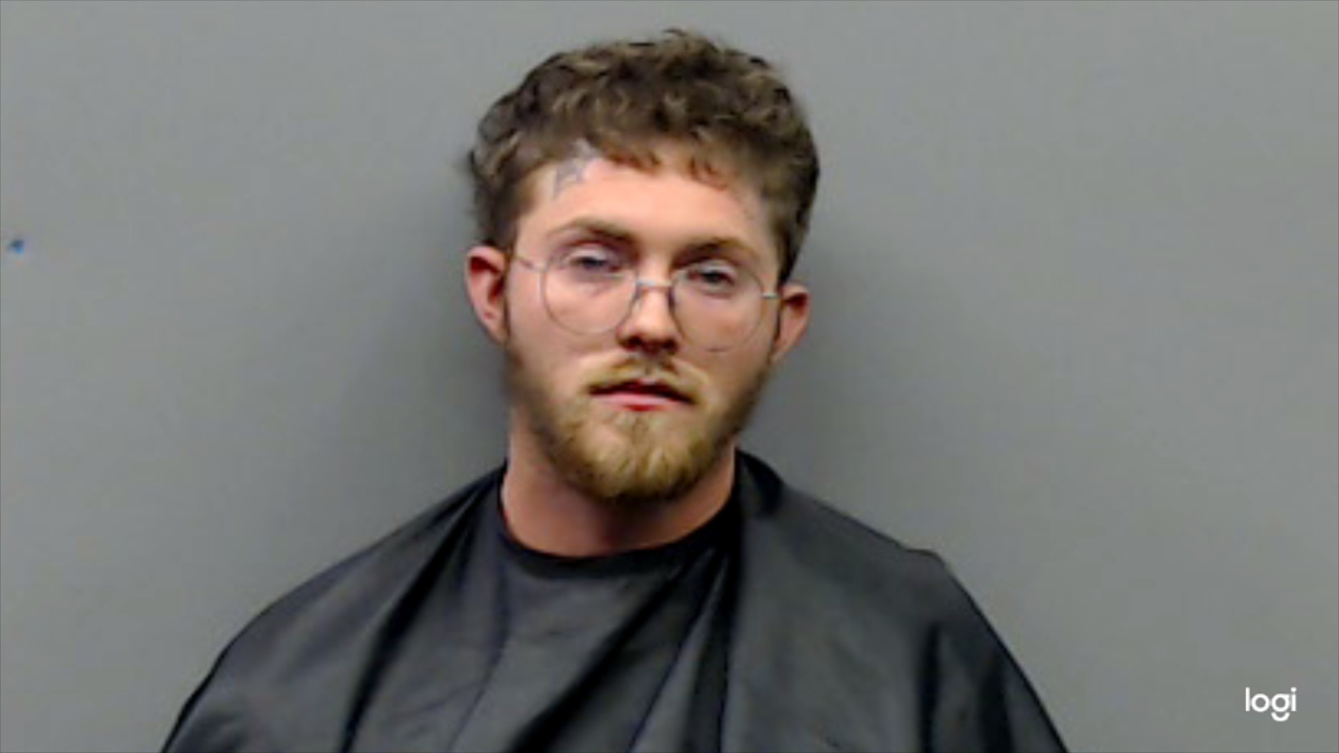 DASHER, JACE DEAN booking photo