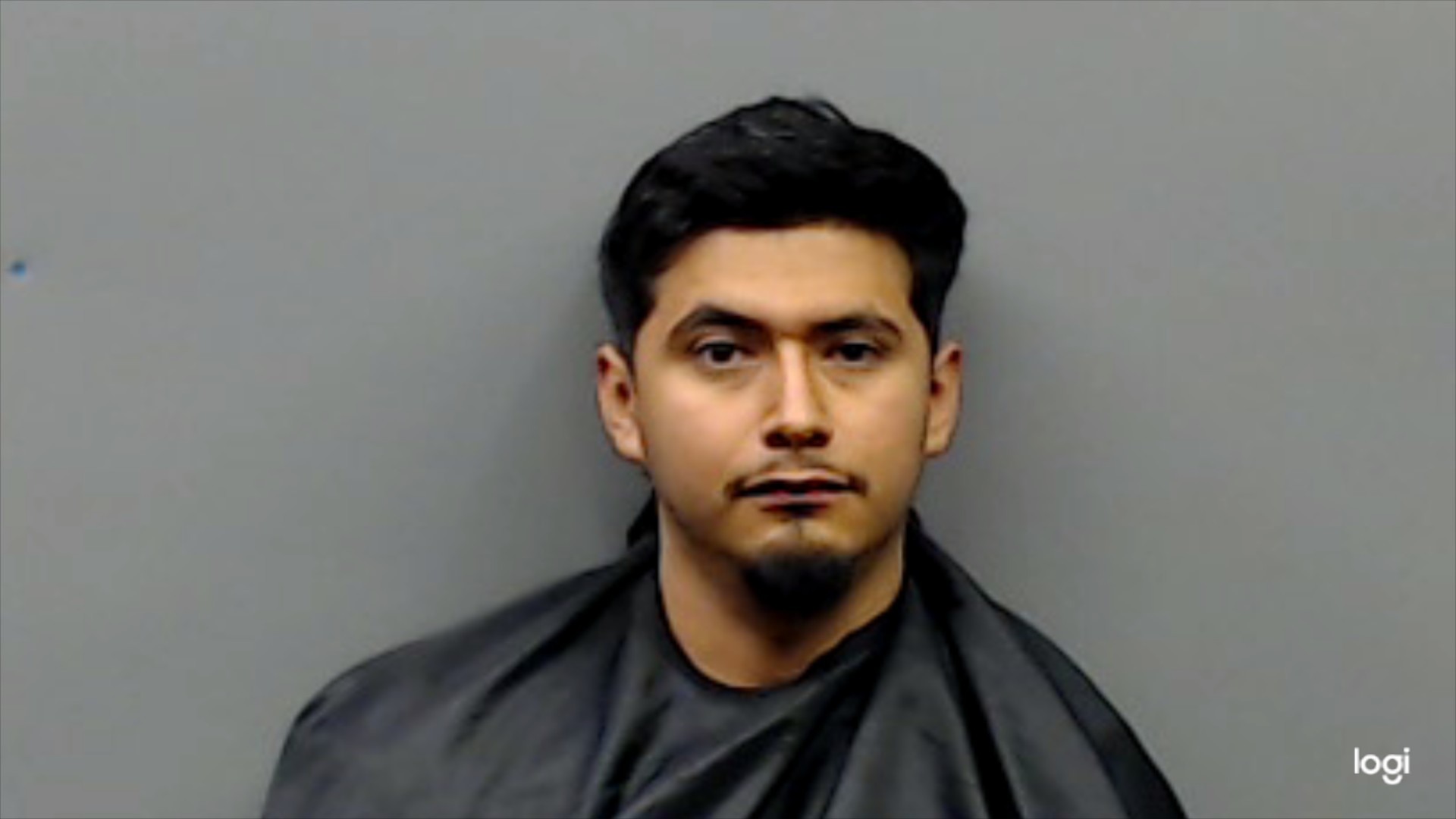 CASTILLO, CESAR booking photo