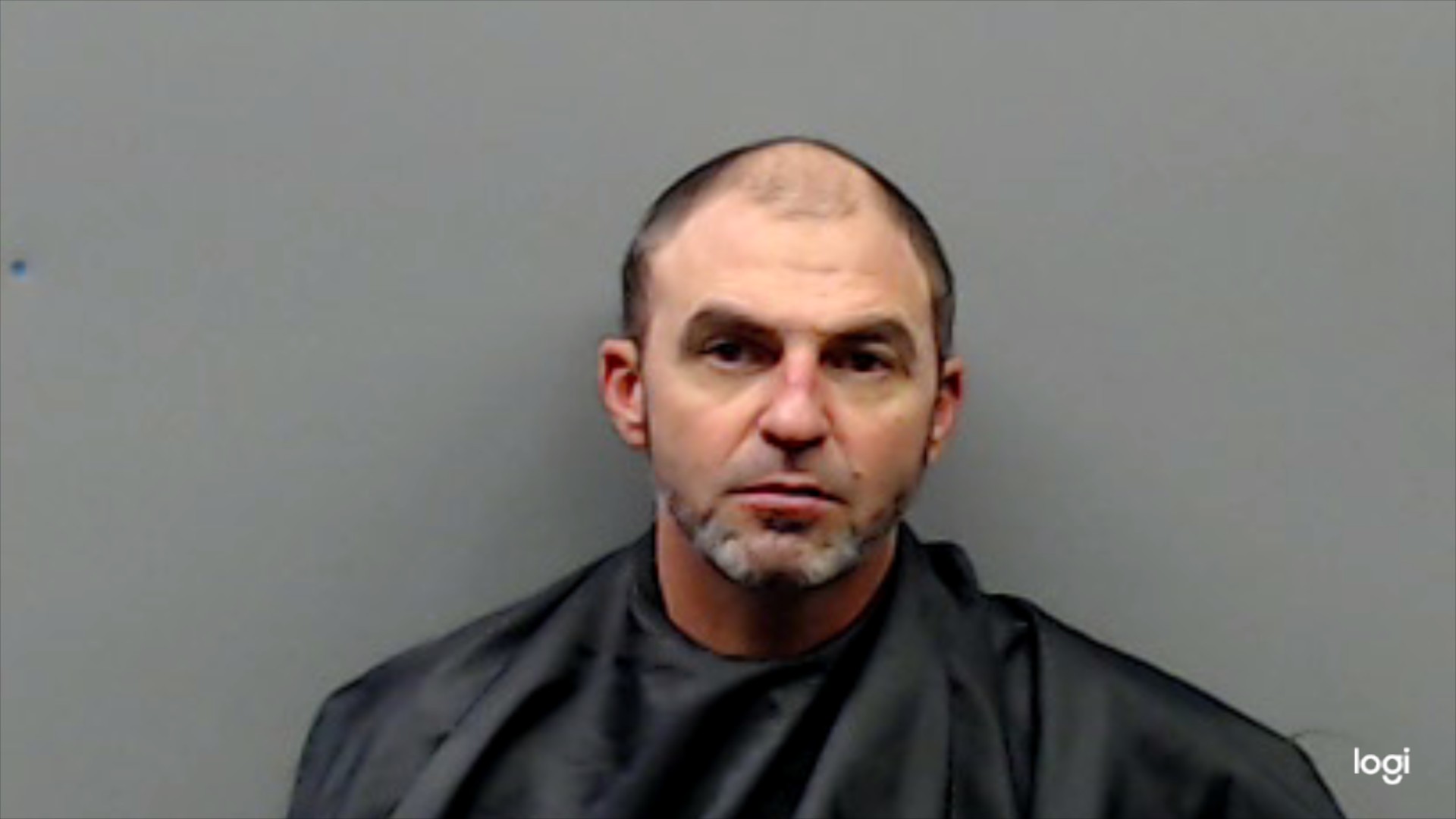 METCALF, JARED N. booking photo