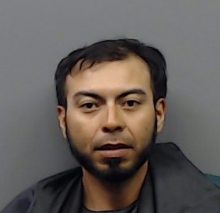 PIEDRA-RODRIGUEZ, GABRIEL booking photo
