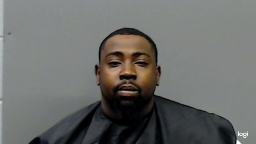 MCDANIEL, RODNEY DION arrest record in Smith County, Texas MCDANIEL, RODNEY DION arrested in Smith County, Texas mugshot