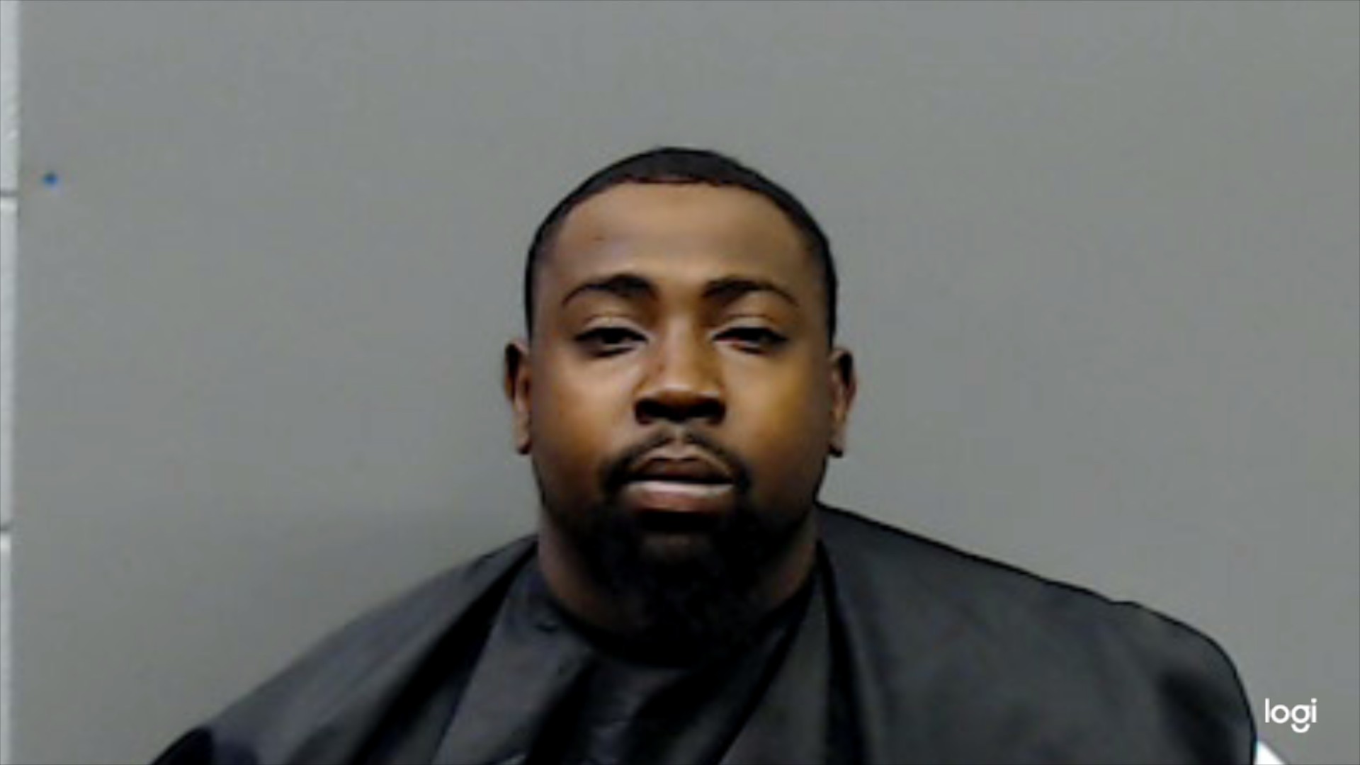 MCDANIEL, RODNEY DION booking photo