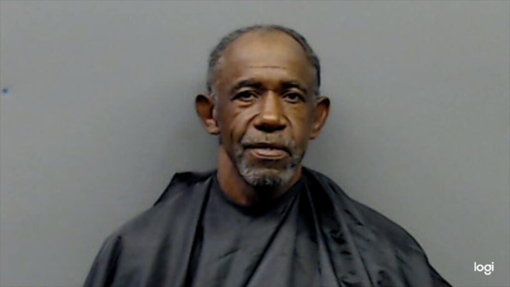 LITTLEJOHN, WILLIE REASE arrested in Smith County, Texas mugshot