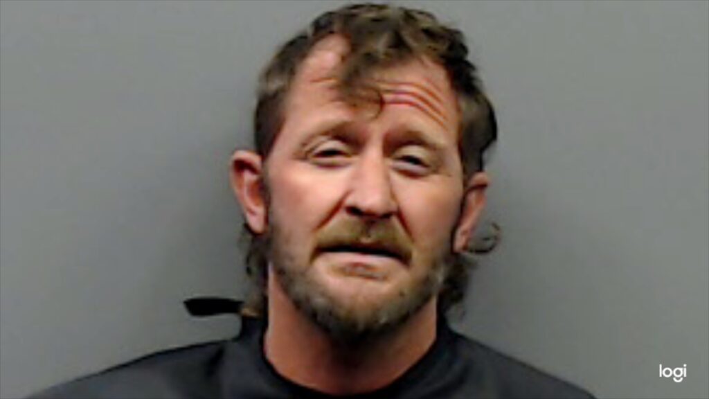 BELL, BOBBY LEE arrested in Smith County, Texas mugshot