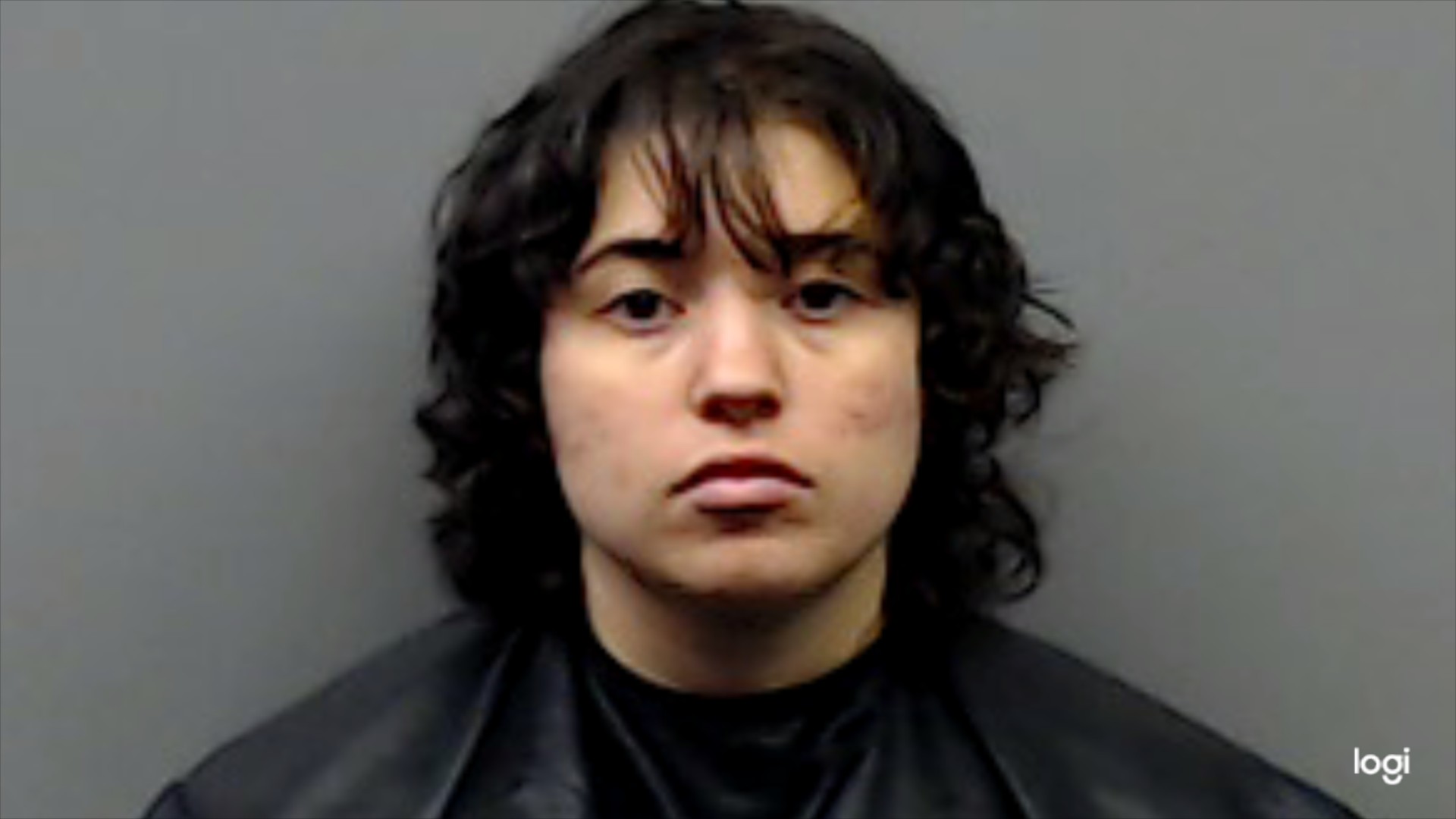 BOSWELL, AMANDA FAITH booking photo