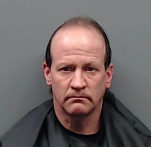 SEETON, DOUGLAS ALLEN booking photo