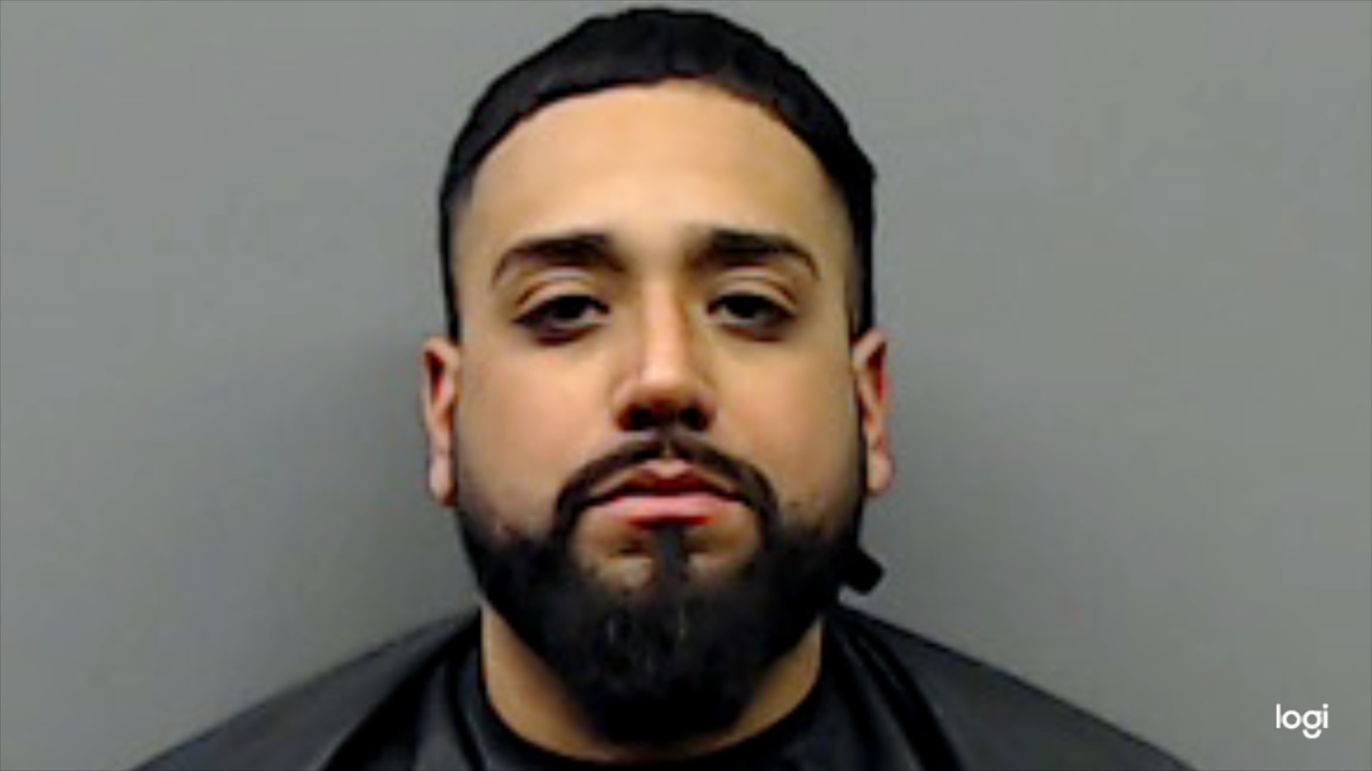 SOSA, JACOB booking photo