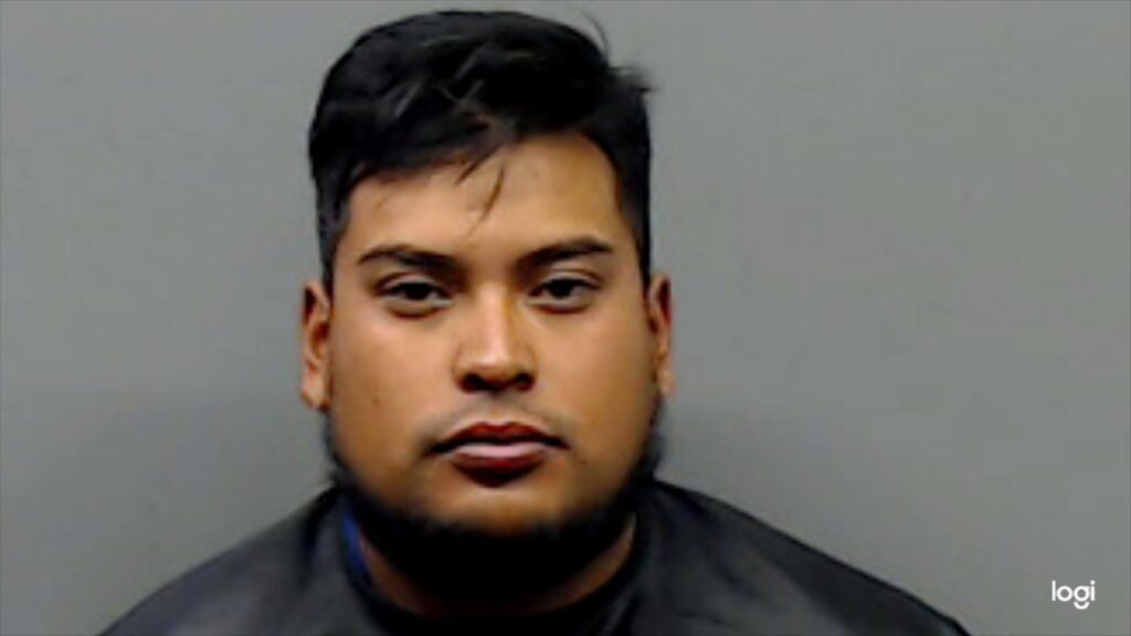GRANA-CASILLAS, JOSE MARTIN arrest record in Smith County, Texas GRANA-CASILLAS, JOSE MARTIN arrested in Smith County, Texas mugshot