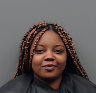 GREATHOUSE, PROMISE SOLE booking photo