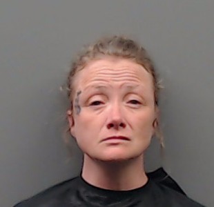 RICE, AMY NICOLE booking photo