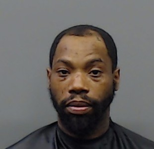 PITNEY, AUSTIN CRAIG booking photo