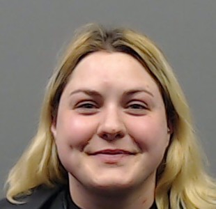 FLEET, VICTORIA REANNE booking photo