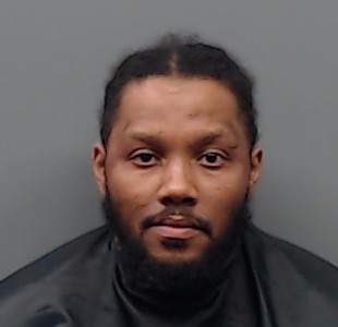 JOHNSON, MARIO CORBETTI booking photo