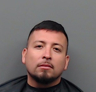 RENTERIA, CRISTIAN ALEJANDRO booking photo