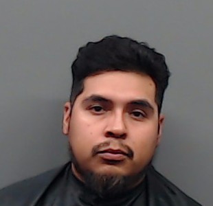 SANCHEZ, ALEXANDER booking photo