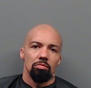 LOPEZ, MARCELIS booking photo