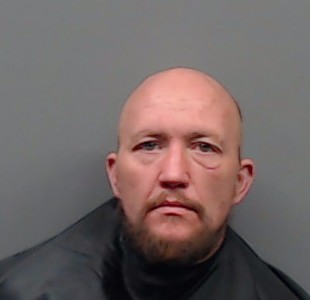 GANTT, JOSEPH LEE booking photo