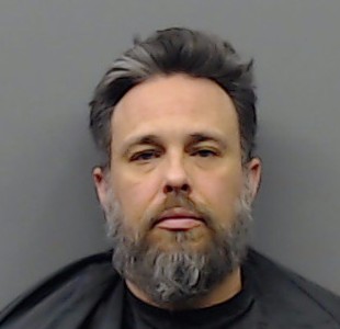 WAGNER, JONATHAN booking photo