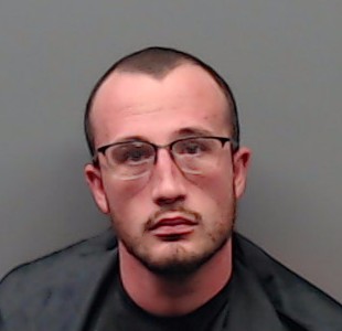 PRIMMER, RYAN AUSTIN booking photo