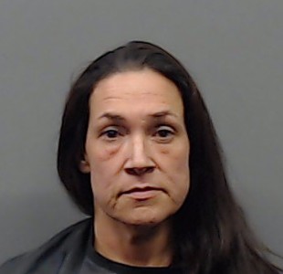 MARTIN, LOIS ANN booking photo