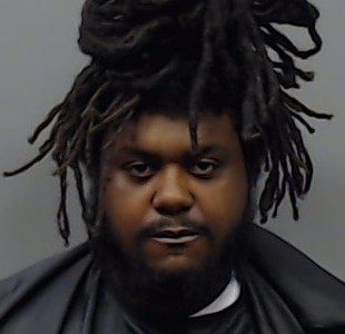 FULLER, KESHODDREYUN CARNEAL booking photo