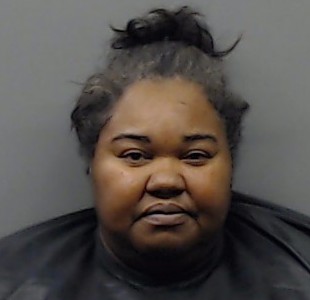CRAWFORD-CUNNINGHAM, ROSHANDA booking photo