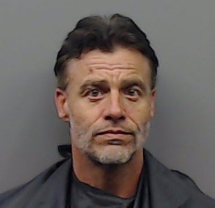 BURRELL, ADAM JAMES booking photo