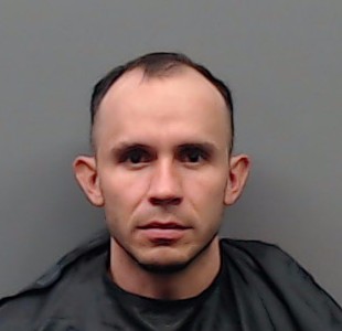 TOLOZA-PARRA, MICKAEL FRENEY booking photo