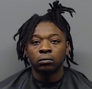 COMBS, CORTEZ booking photo