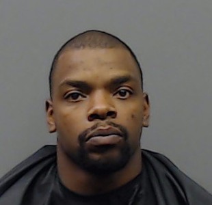 MUMPHREY, JESSE DEWAYNE booking photo