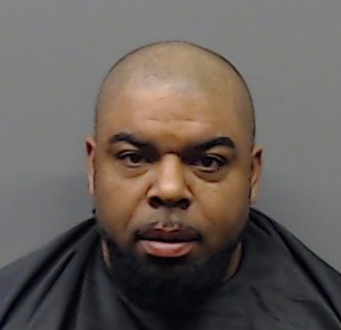 WOODS, JASON ODELL booking photo