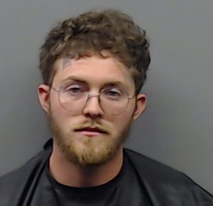 DASHER, JACE DEAN booking photo