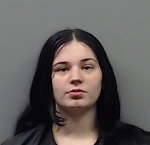 OVERSTREET BATY, CALLIE MARIE booking photo